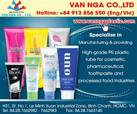 VAN NGA COMPANY LIMITED