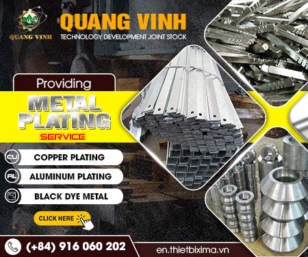 QUANG VINH TECHNOLOGY DEVELOPMENT., JSC