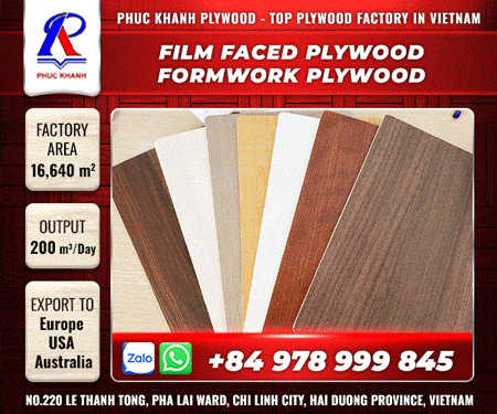 PHUC KHANH CONSTRUCTION INVESTMENT AND TRADING JSC