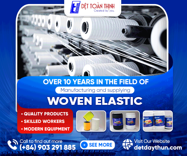 TOAN THINH TEXTILE COMPANY LIMITED
