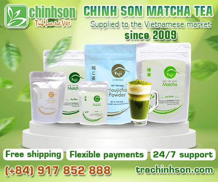 CHINH SON TEA COMPANY LIMITED