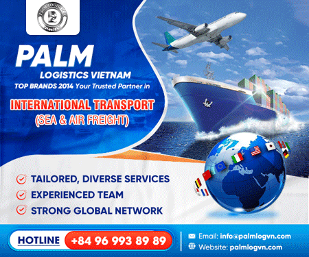 PALM LOGISTICS CO., LTD