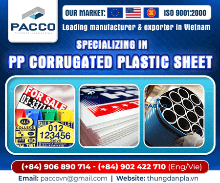 PACCO COMPANY