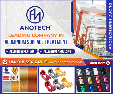 ANOTECH JOINT STOCK COMPANY