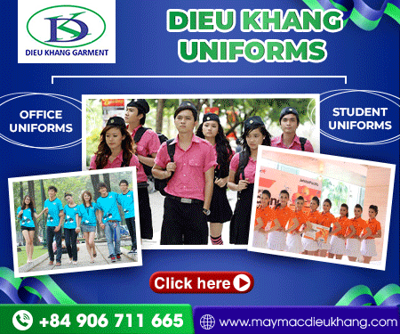 DIEU KHANG SERVICE TRADING CO., LTD