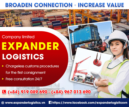 EXPANDER LOGISTICS
