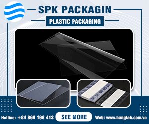 SPK PACKAGING CO., LTD
