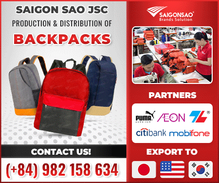 SAIGON SAO JOIN STOCK COMPANY