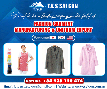T.V.S SAI GON PRODUCTION TRADING SERVICE COMPANY LIMITED