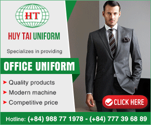 HUY TAI TRADING AND PRODUCTION JSC