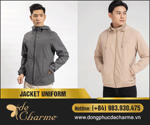 DE CHARME TRADING AND PRODUCTION JOINT STOCK COMPANY