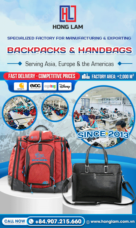 HONG LAM PRODUCTION TRADING SERVICE IMPORT EXPORT COMPANY LIMITED