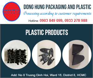 DONG HUNG PLASTIC AND PACKING SERVICE TRADING PRODUCTION CO., LTD