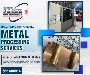 LASER TECHNOLOGY JOINT STOCK COMPANY