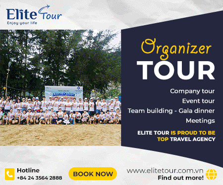 ELITE TOUR COMPANY LIMITED