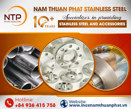 NAM THUAN PHAT INDUSTRY COMPANY LIMITED