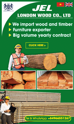 LONDON EXPORT VN CO., LTD