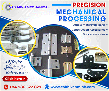 VAN MINH MECHANICAL FACILITY