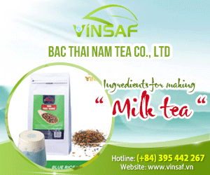 BAC THAI NAM TEA CO., LTD