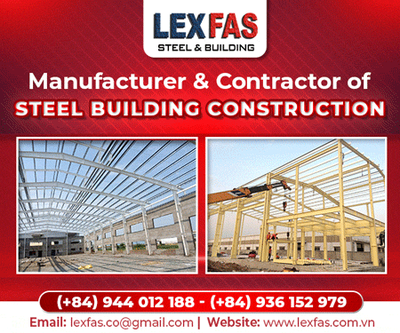 LEXFAS COMPANY LIMITED