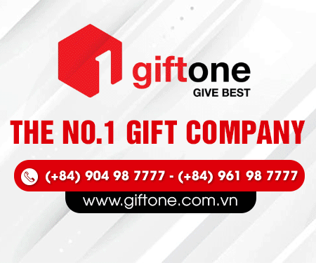 NUMBER ONE GIFT SOLUTION JOINT STOCK COMPANY
