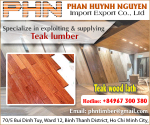 PHAN HUYNH NGUYEN IMPORT EXPORT CO., LTD