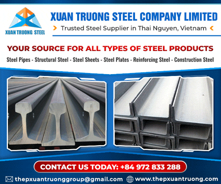 XUAN TRUONG STEEL COMPANY