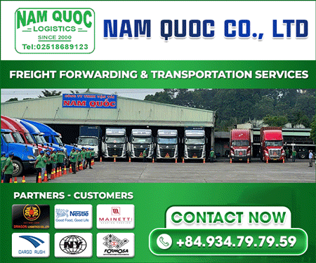 NAM QUOC CO., LTD