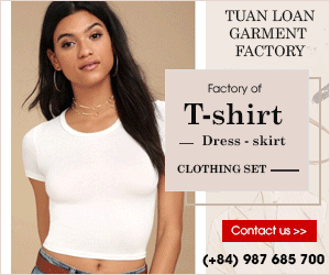 TUAN LOAN T-SHIRT