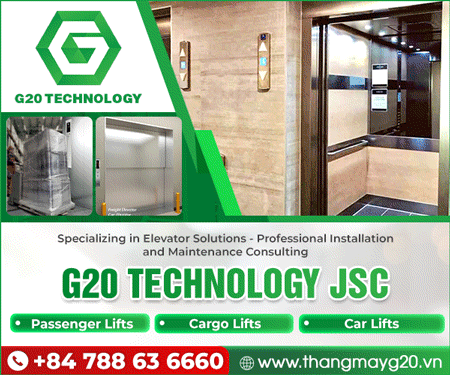 G20 TECHNOLOGY ENGINEERING TRADING JOINT STOCK COMPANY