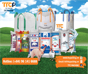 THANH THANH CONG PACKAGING PRODUCTION TRADING JSC