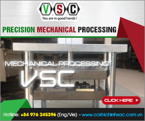 VSC INDUSTRIAL SUPPLY COMPANY LIMITED