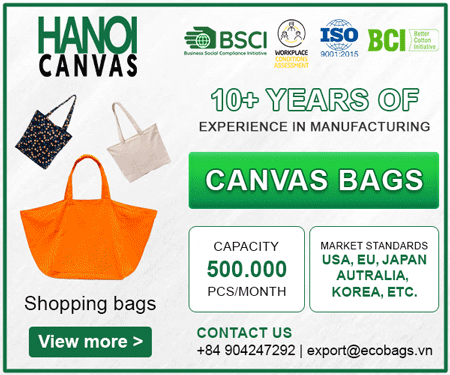 HA NOI CANVAS JOINT STOCK COMPANY