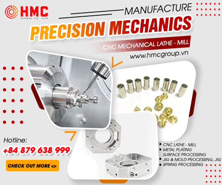 HMC GLOBAL CO., LTD