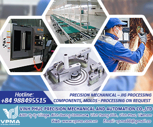 VPMA CO., LTD