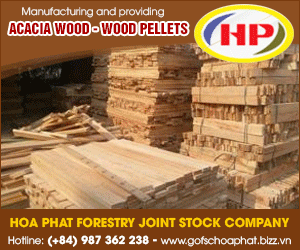 HOA PHAT FORESTRY JOINT STOCK COMPANY