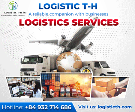LOGISTIC T-H COMPANY LIMITED
