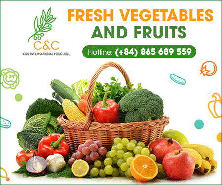 C&C INTERNATIONAL FOOD JOINT STOCK COMPANY
