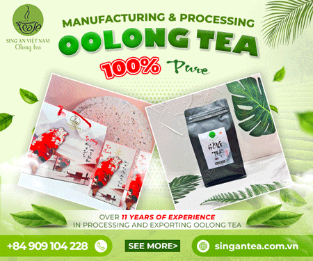 SING AN VIETNAM CO., LTD
