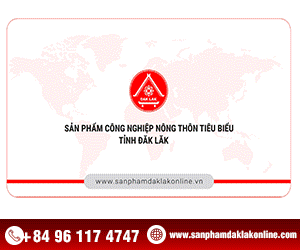 DAK LAK ONLINE PRODUCTS
