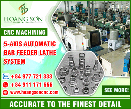 HOANG SON PRECISION INDUSTRY COMPANY LIMITED