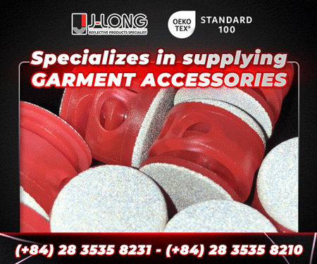 J-LONG VIETNAM COMPANY LIMITED