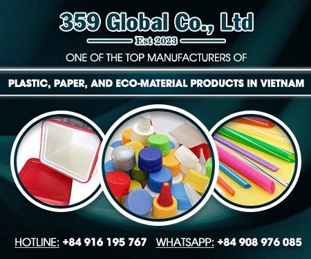 359 GLOBAL COMPANY LIMITED