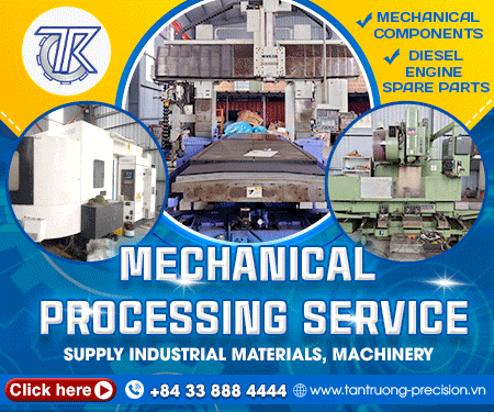 TAN TRUONG MATERIAL JOINT STOCK COMPANY LIMITED