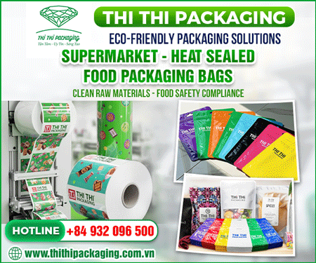 THI THI PACKAGING PRODUCTION TRADING SERVICES COMPANY LIMITED
