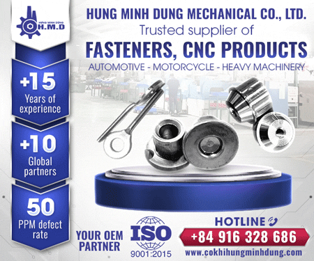 HUNG MINH DUNG COMPANY LIMITED