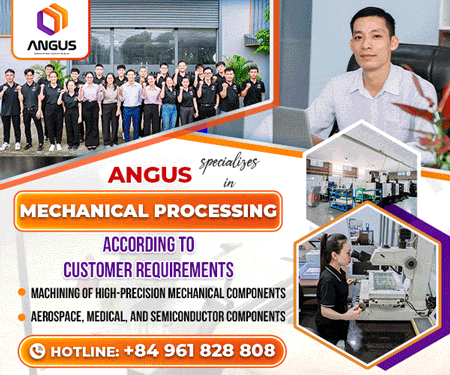 ANGUS PRECISION MECHANICAL COMPANY LIMITED