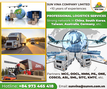 SUN VINA COMPANY LIMITED