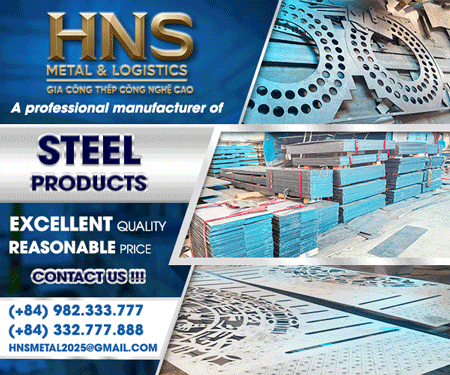HNS METAL & LOGISTICS COMPANY LIMITED