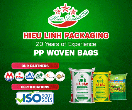 HIEU LINH TRADING AND SERVICE COMPANY LIMITED